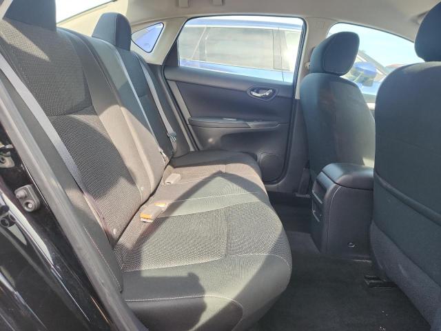 2019 NISSAN SENTRA S 3N1AB7AP6KY214831