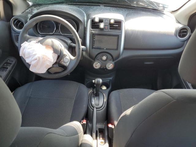 2013 NISSAN VERSA S - 3N1CN7AP0DL828337