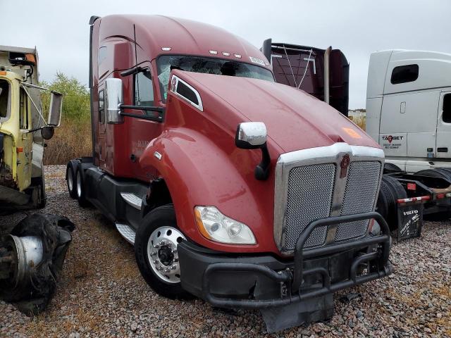 Global Auto Auctions: 2019 KENWORTH T680