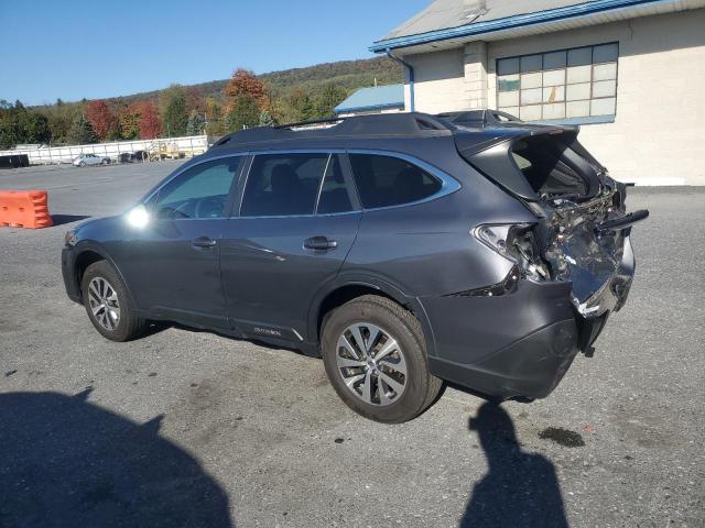 2022 SUBARU OUTBACK PR #3301933416