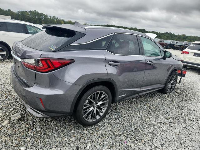 2018 LEXUS RX 450H BA 2T2BGMCA1JC026626