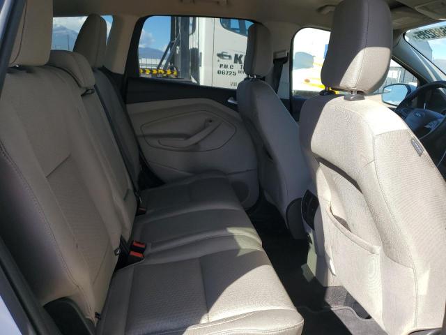 2019 FORD ESCAPE SE 1FMCU9GD6KUA63237