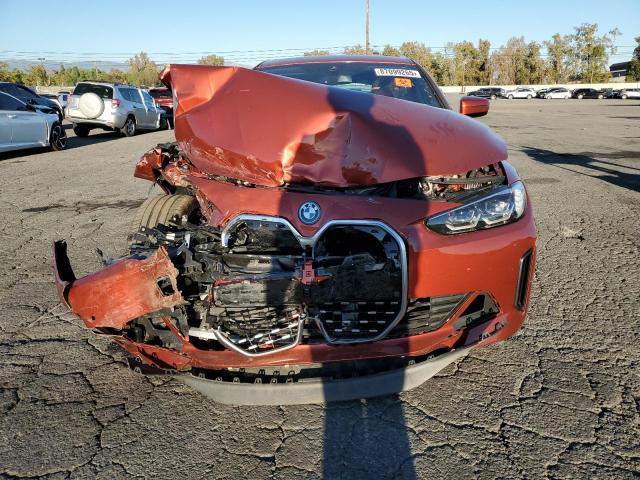 2023 BMW I4 EDRIVE - WBY73AW00PFP67453