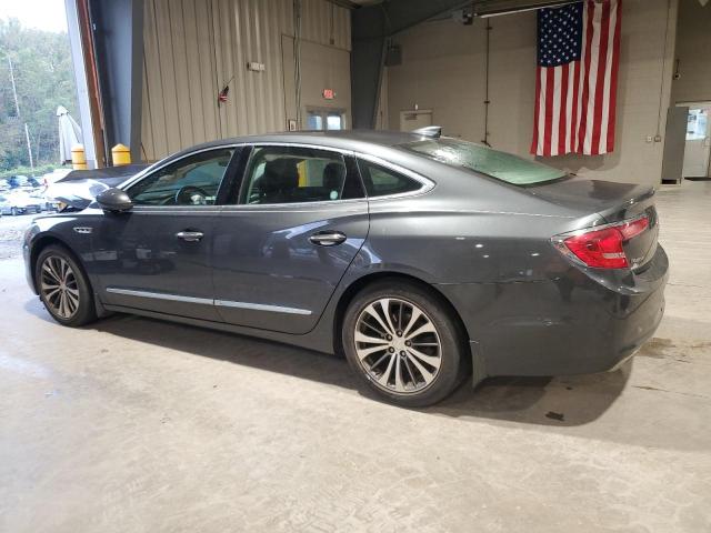 2017 BUICK LACROSSE E 1G4ZP5SS4HU167055