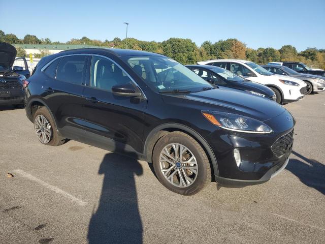 2022 FORD ESCAPE SEL - 1FMCU9CZXNUA63053