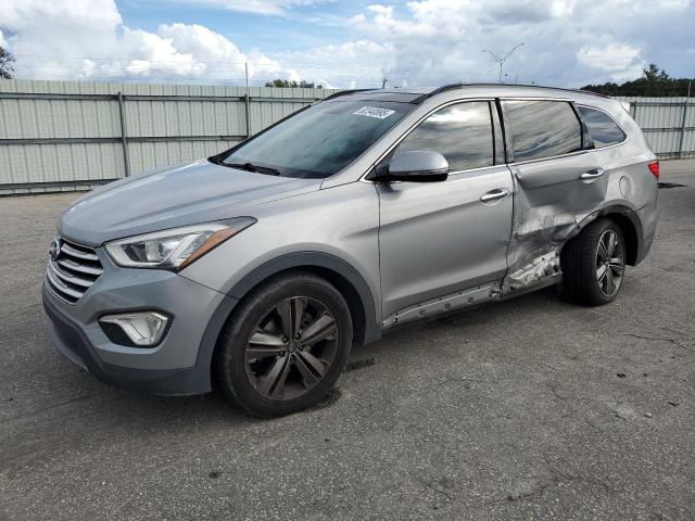 Global Auto Auctions: 2013 HYUNDAI SANTA FE LIMITED