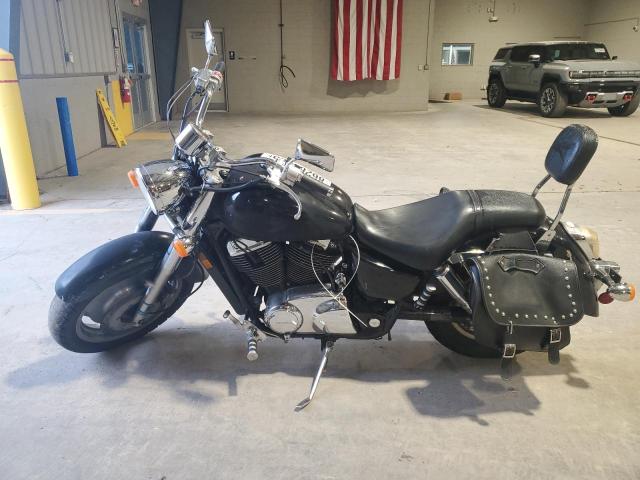 2007 HONDA VT1100 C2 1HFSC43077A701759