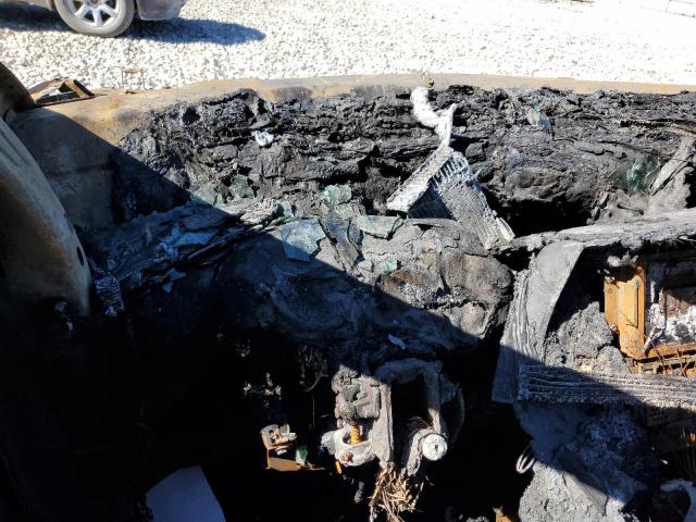 2015 FORD EXPLORER S - 1FM5K8GT2FGB93035