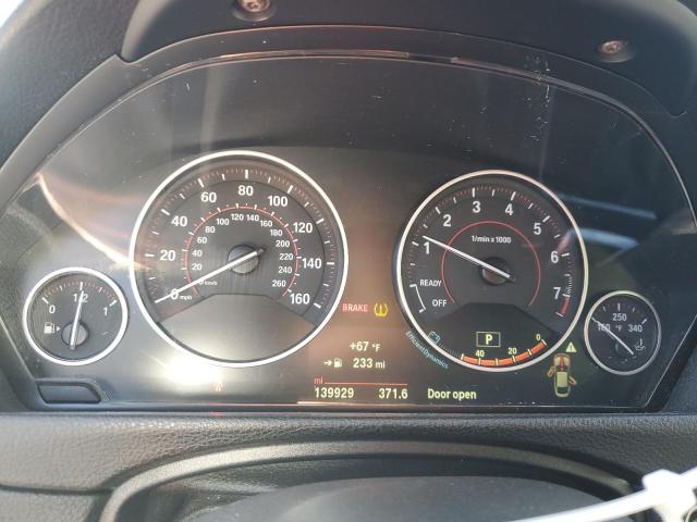 2019 BMW 430I GRAN WBA4J1C50KBM19286