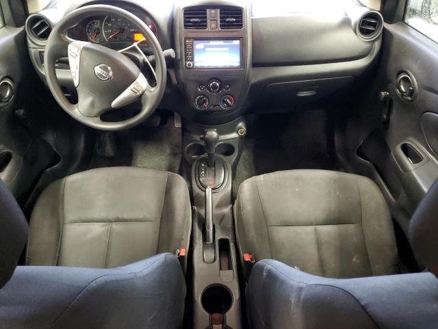 2019 NISSAN VERSA S #3296355180