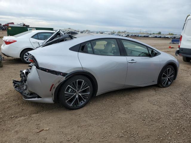 2024 TOYOTA PRIUS LE - JTDADABU3R3023959