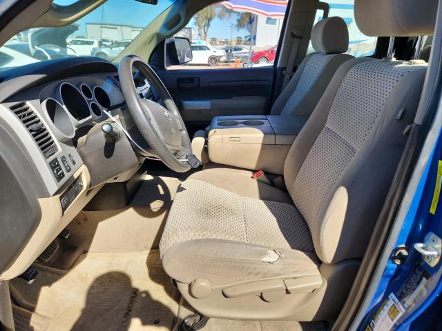 2009 TOYOTA TUNDRA DOU #3281593387