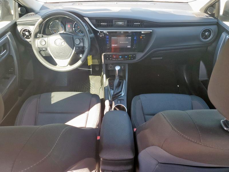 2017 TOYOTA COROLLA L - 5YFBURHE3HP603303