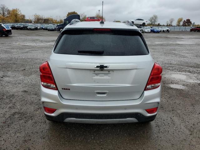 2019 CHEVROLET TRAX 1LT - 3GNCJLSB5KL330305