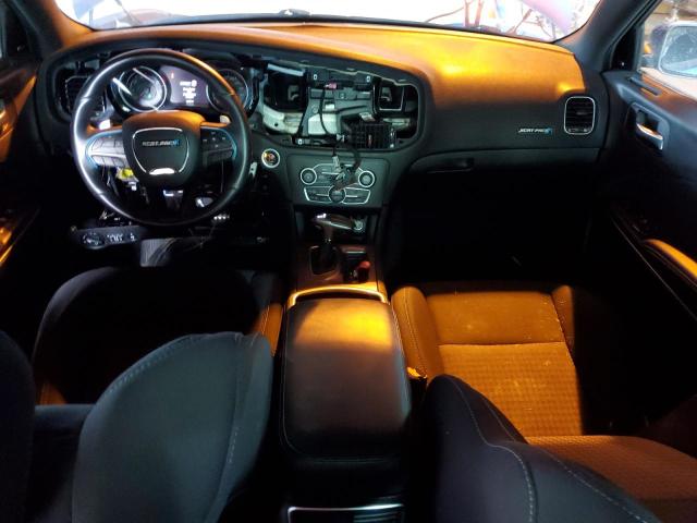 2019 DODGE CHARGER SCAT PACK - 2C3CDXGJ3KH510435