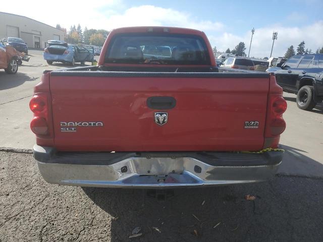 2006 DODGE DAKOTA QUA #3293688393