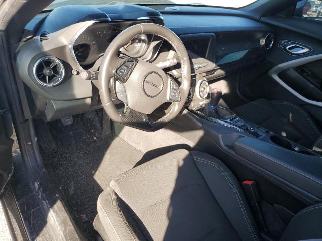 2020 CHEVROLET CAMARO LZ #3279575276