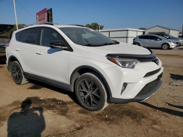 2016 TOYOTA RAV4 SE 2T3JFREV5GW513374