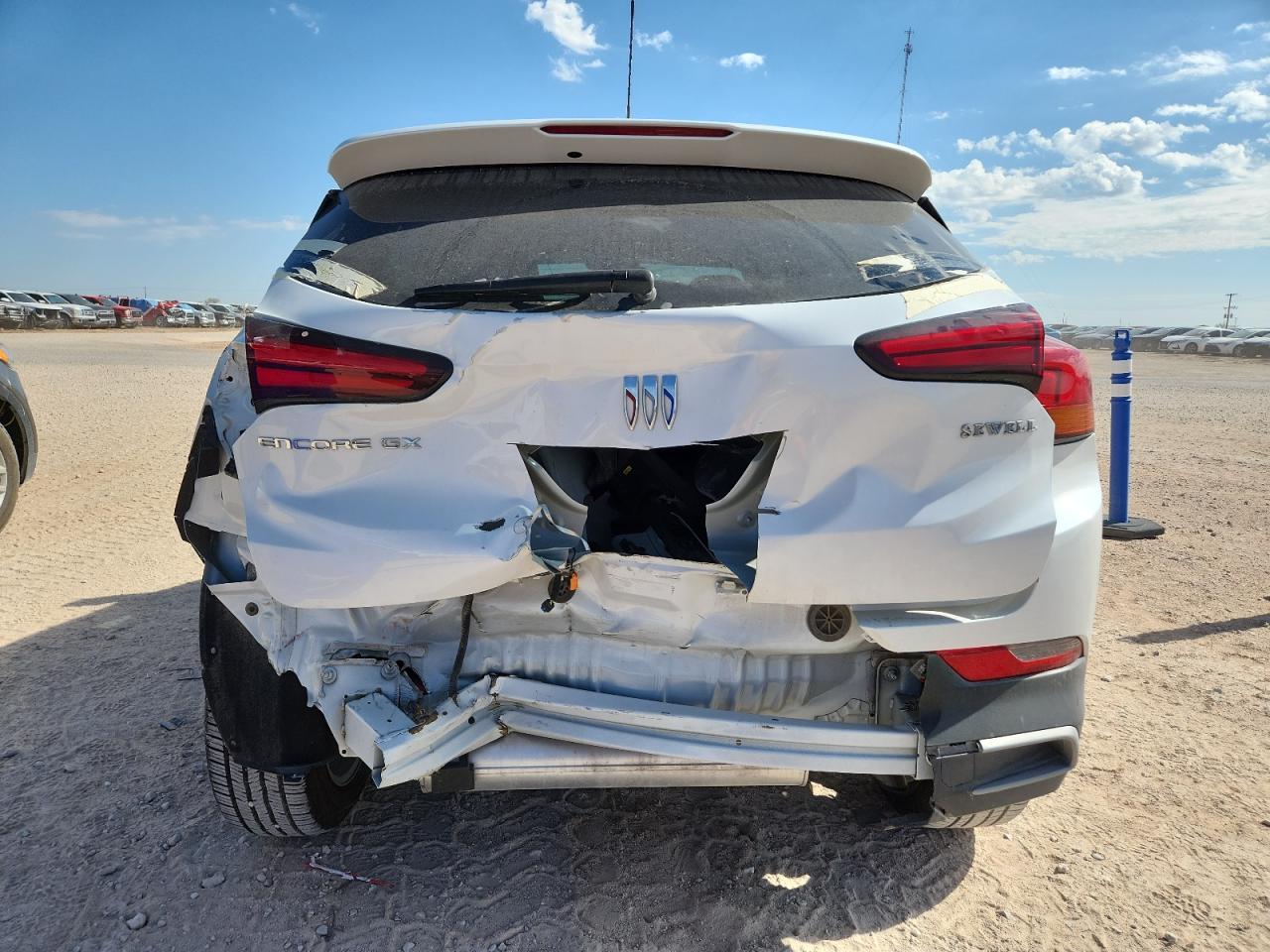 BUICK ENCORE PREFERRED