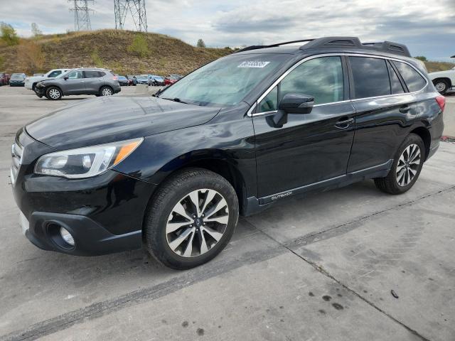 2017 SUBARU OUTBACK 2. - 4S4BSAKC0H3392547
