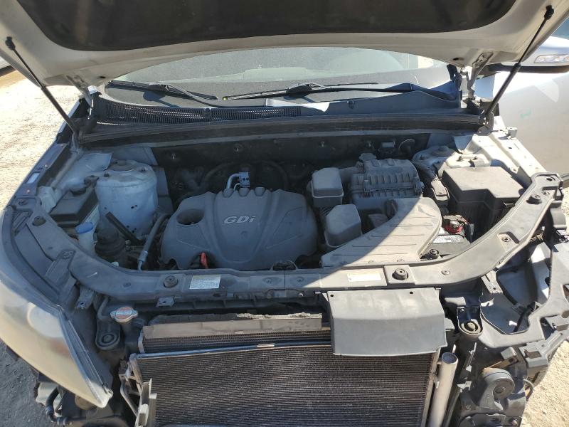 2012 KIA SORENTO BASE #3304771934