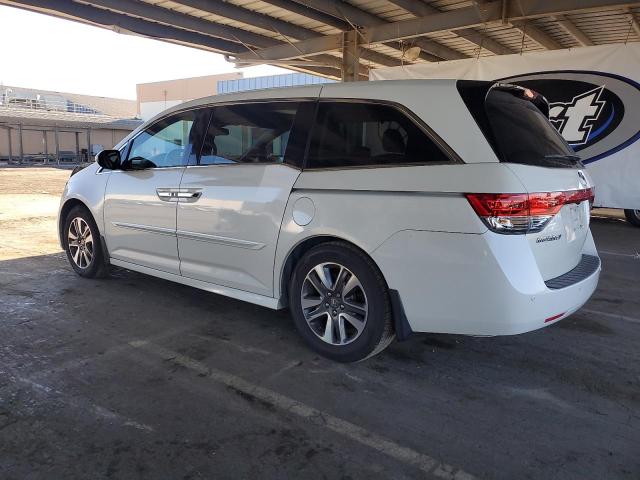 2015 HONDA ODYSSEY TOURING 5FNRL5H98FB008002