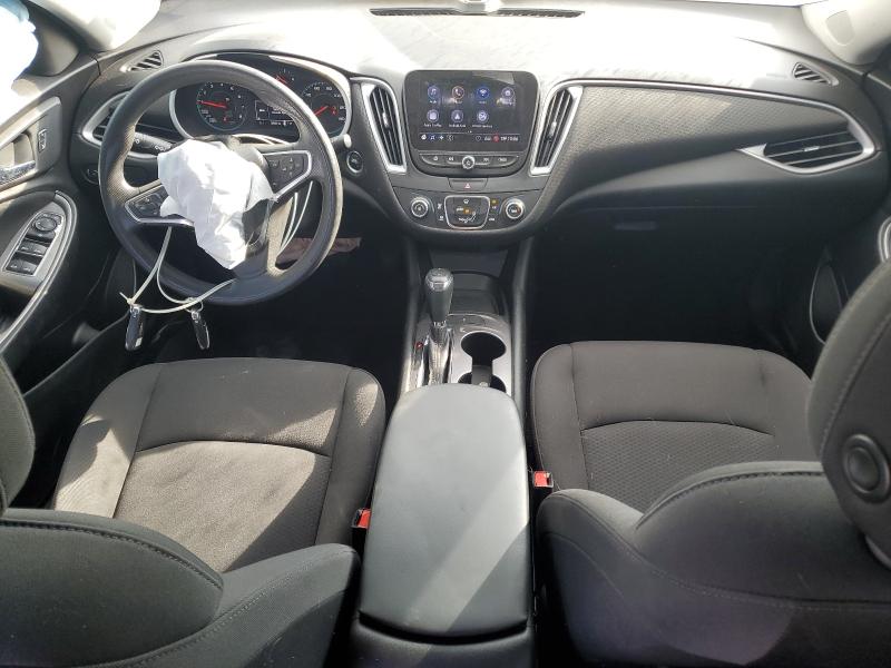 2019 CHEVROLET MALIBU LS - 1G1ZC5ST6KF207620