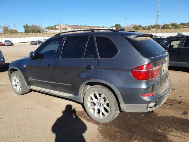 2011 BMW X5 XDRIVE35I - 5UXZV4C50BL416251