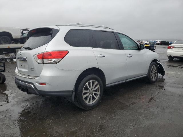 2013 NISSAN PATHFINDER - 5N1AR2MM8DC688218