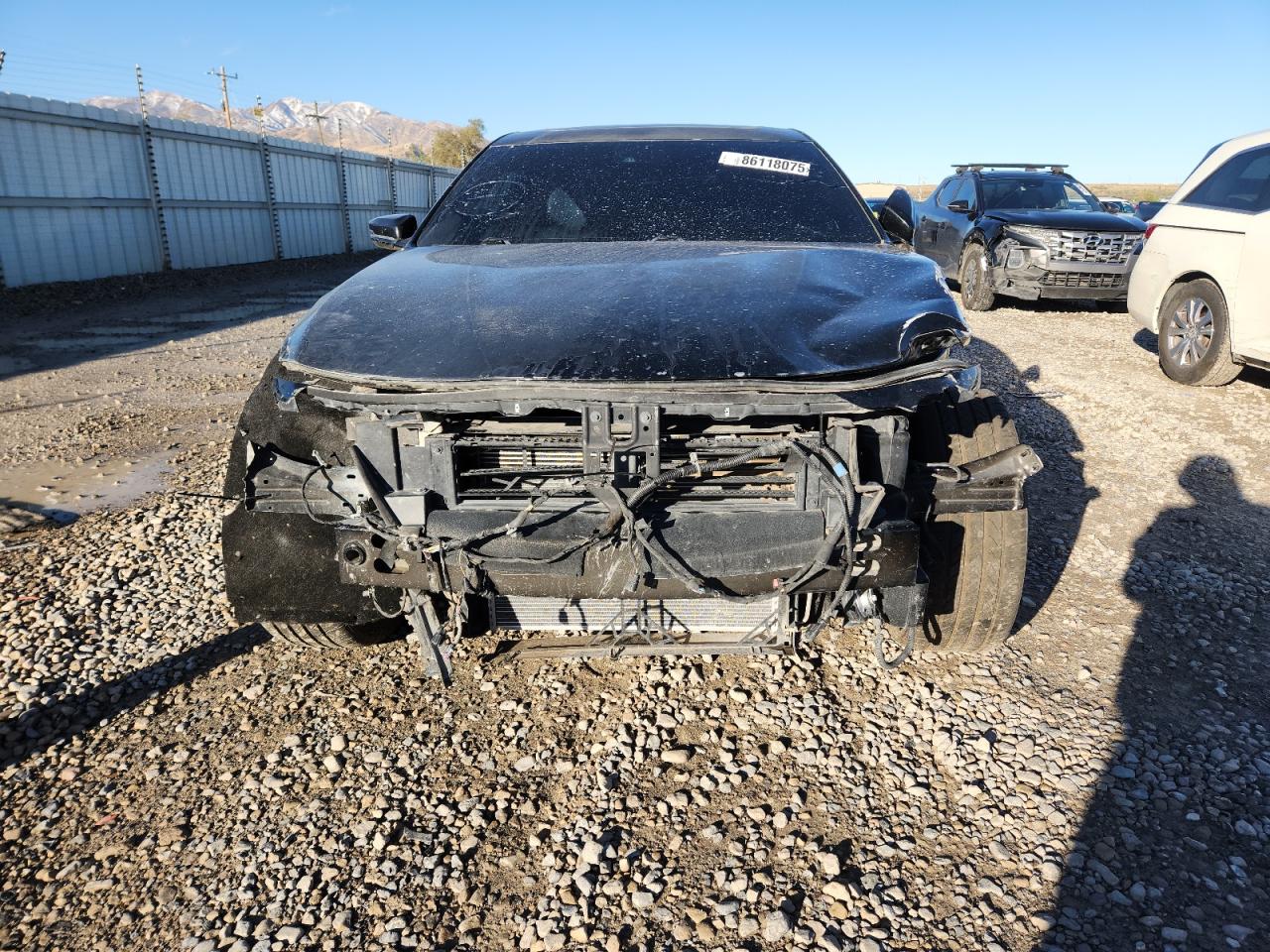 CADILLAC CT6 PREMIUM