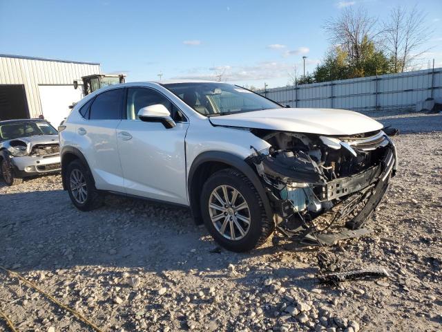 2016 LEXUS NX 200T BA - JTJBARBZ1G2051413