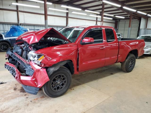 TOYOTA TACOMA ACC