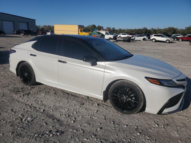 2022 TOYOTA CAMRY XSE - 4T1K61BK6NU052742