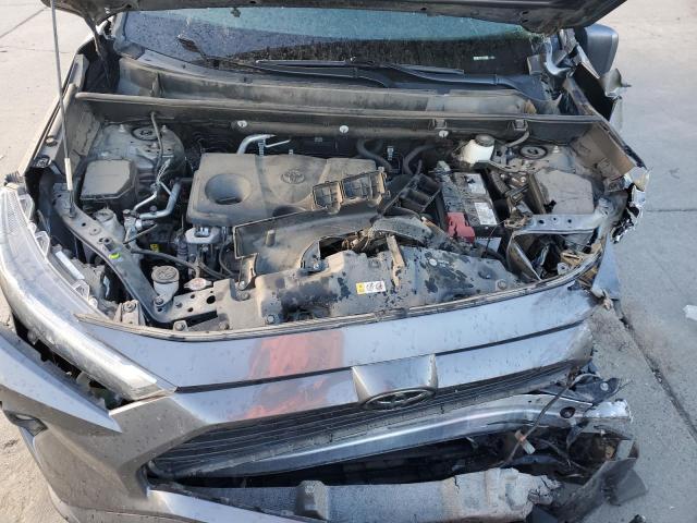 2022 TOYOTA RAV4 XLE P - 2T3A1RFV6NC258052