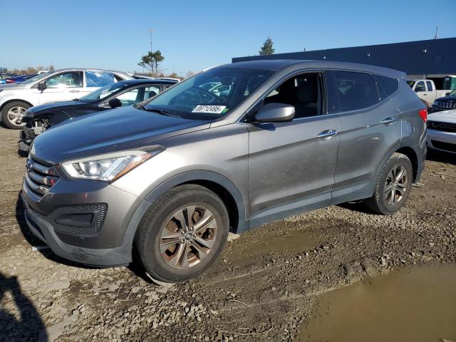 HYUNDAI SANTA FE S