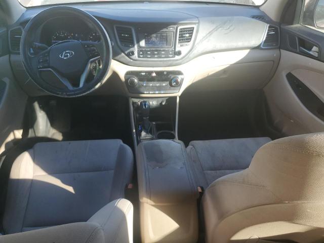 2016 HYUNDAI TUCSON SE #3302695022