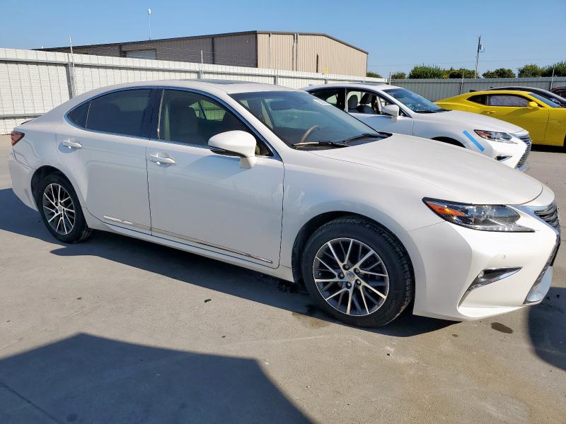 2016 LEXUS ES 350 - JTHBK1GG6G2244020
