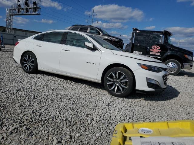 2023 CHEVROLET MALIBU RS #3308217197