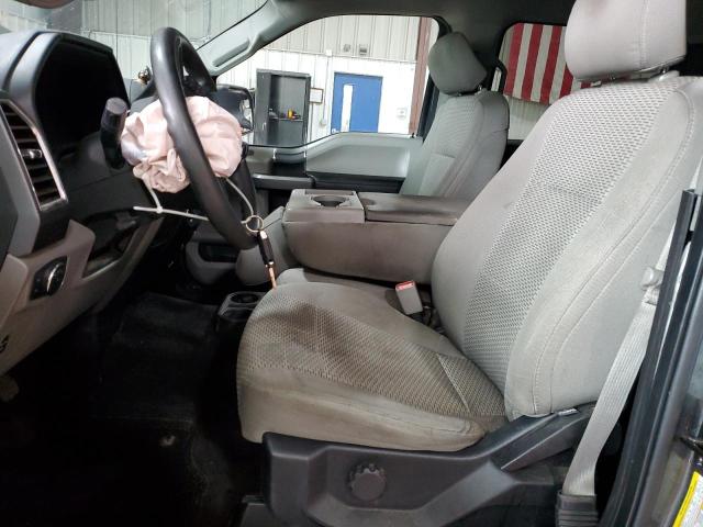 2015 FORD F150 SUPER - 1FTEW1E80FFC08183