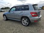 Lot #3316029314 2012 MERCEDES-BENZ GLK 350 4M