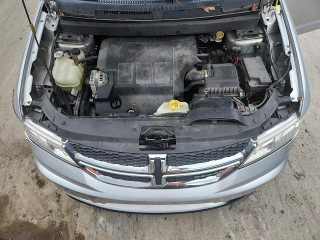 2010 DODGE JOURNEY SX - 3D4PG5FVXAT147668