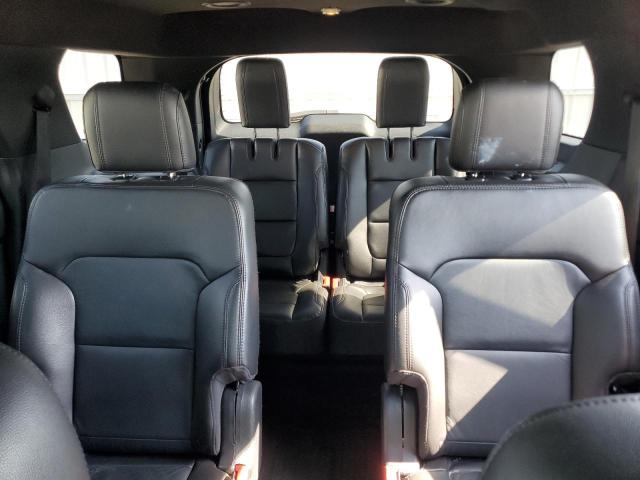 2017 FORD EXPLORER X 1FM5K8D81HGD81659
