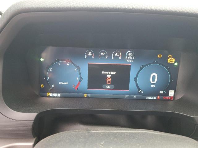 2024 FORD F150 XLT 1FTFW3LDXRFA09954