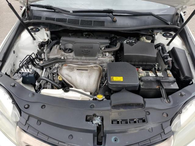 2015 TOYOTA CAMRY LE #3291356153