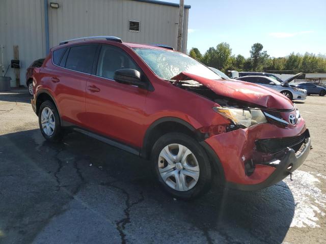 2015 TOYOTA RAV4 LE - JTMBFREV4FJ038141