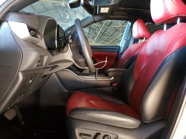 2022 TOYOTA HIGHLANDER 5TDJZRAH9NS093933