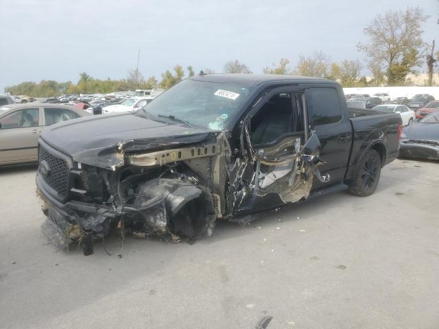 FORD F150 SUPER