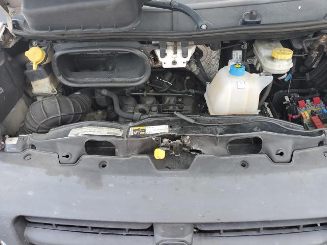 2017 RAM PROMASTER #3259519138