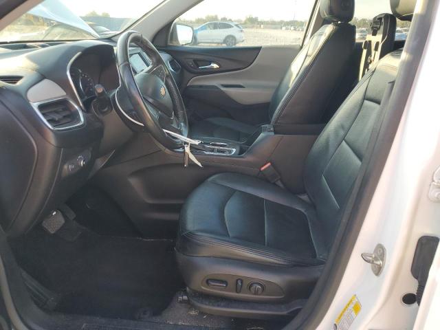 2019 CHEVROLET EQUINOX LT - 2GNAXLEX0K6195798