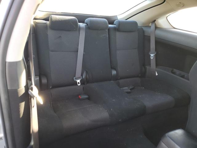 2007 TOYOTA SCION TC #3282423267